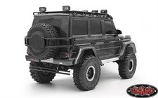 RC4WD Supporto Ruota di scorta