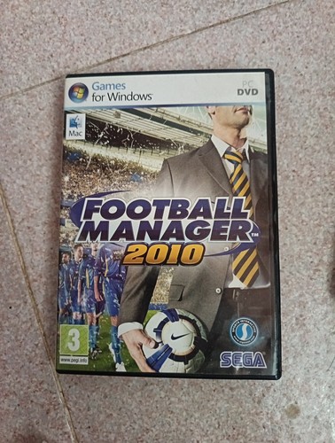 Football manager 2010 ita - football,