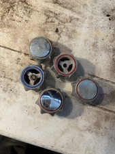 MANOPOLE RUBINETTI VINTAGE