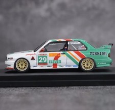 ZD Moke 1:64 1992 verde M3 E30