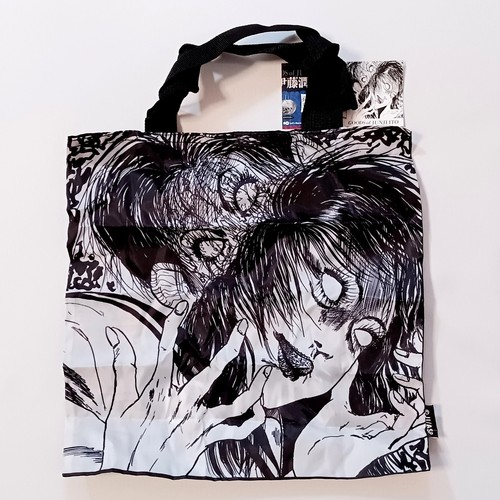 Merci junji ito - junji, borsa