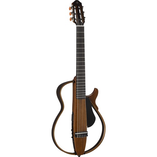 Yamaha slg200n chitarra - yamaha,
