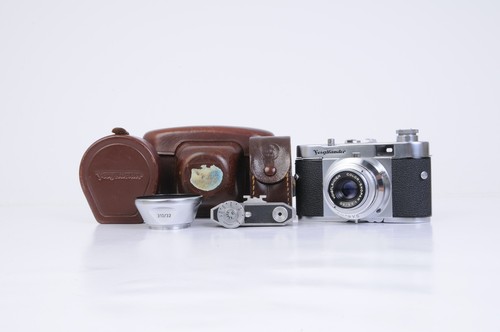 Voigtländer vito - voigtländer, b