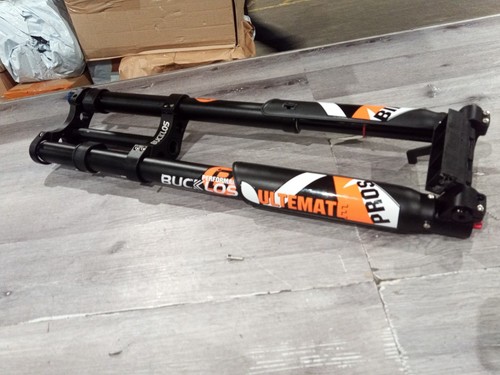 Bucklos pollici mtb molla - 29,