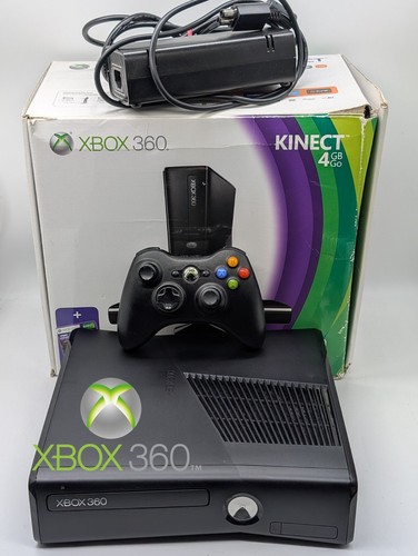 Microsoft xbox 360 - xbox, s