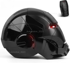 Maschera Casco Indossabile