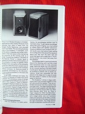 Chario Academy 1 loudspeaker