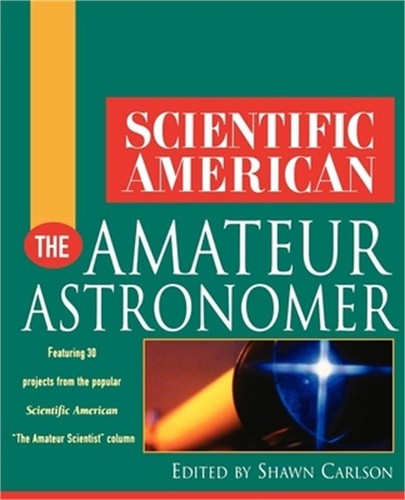 Scientific american the - american,