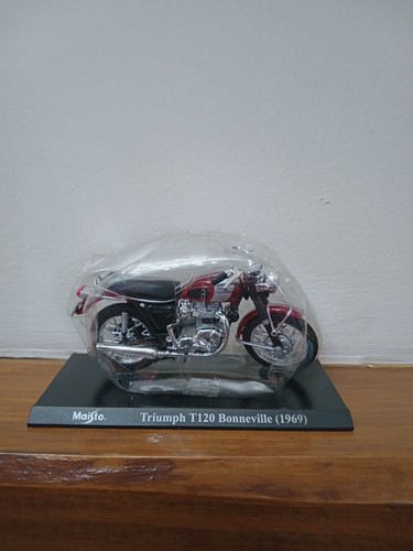 Triumph 120 bonneville 1969 - triumph, t