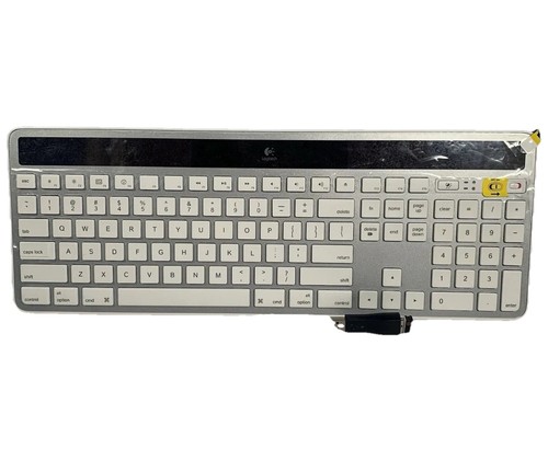 Rara tastiera logitech - tastiera,