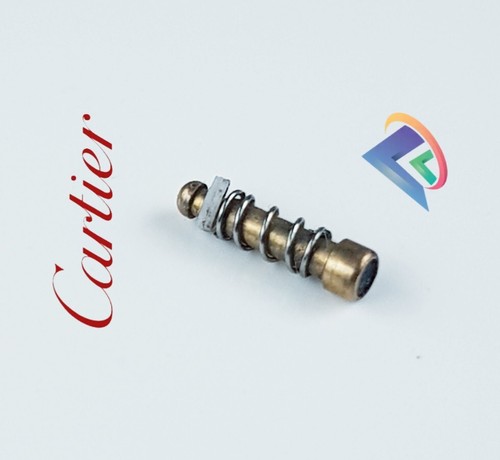 Genuine cartier lighter - cartier,