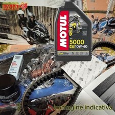 Kit tagliando originale - kit,