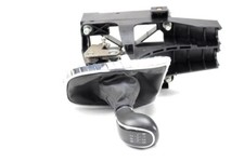 55563829 LEVA CUFFIA POMELLO CAMBIO MANUALE OPEL ASTRA J 1.7 D 81KW 6M 5P (2011)