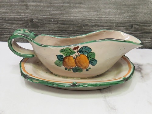 Barca gravy avallone vietri - avallone,