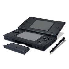 Console Nintendo DS Lite e