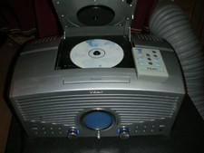 Lettore CD stereo vintage Teac