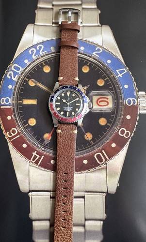 Seiko nh35 orologio - jp, vintage
