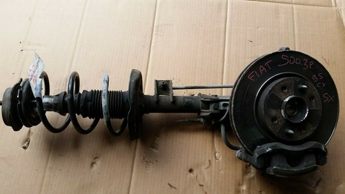 Sospensione massa meccanica - sospensione,