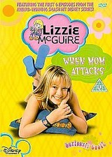 Lizzie McGuire: Season 1.1 -