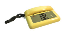 TELEFONO VINTAGE ANNI 90 SIRIO