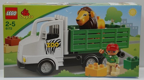 6172 trasportatore zoo con - 6172,