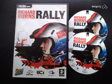 RICHARD BURNS RALLY - PC