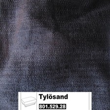Ikea Tylösand rivestimento