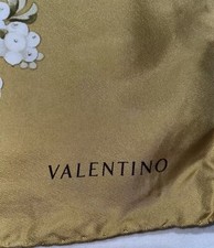 Foulard valentino garavani - foulard,
