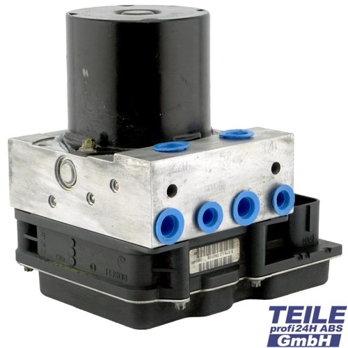 Abs centralina bosch - vw,