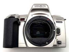 Minolta Dynax 404 si