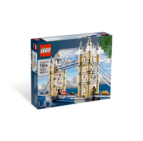 Lego 10214 creator - 10214,