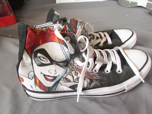 Scarpe alte converse - converse, chuck