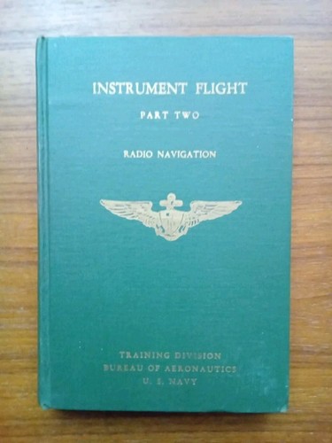 Wwii navy 1943 radio - us,