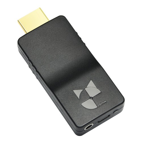 Encoder streaming wireless - streaming,