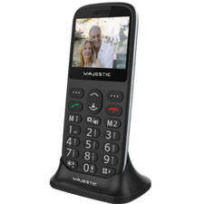 Telefono per anziani extra