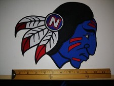 (1 RARA MAGLIA HOCKEY TRIBÙ