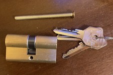 CILINDRO CISA C2000 0G300 per