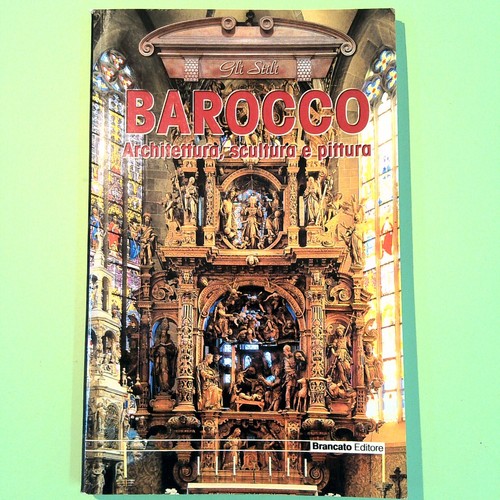 Barocco architettura scultura - barocco,