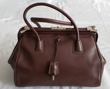 BORSA MEDICO CON CORNICE PRADA
