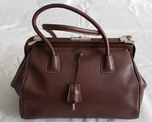 Borsa medico con cornice - con,