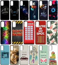 Custodia cover Per Oppo Realme