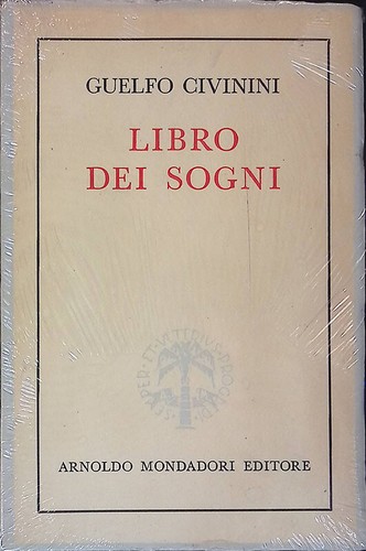 Libro dei sogni