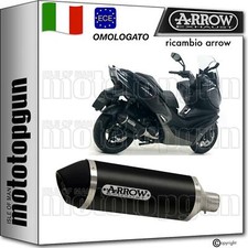 ARROW SCARICO OMOLOGATO URBAN