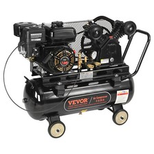 Uimoso 13.2 Gallon Gas Powered