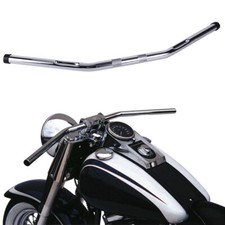1" Motorcycle Handlebars Drag