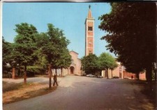  CARTOLINA COLLECCHIO  NON VIAGGIATA    REGALO