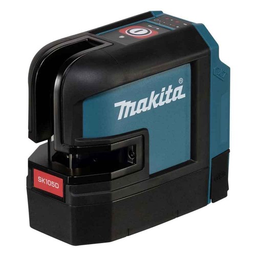 Makita sk105dz laser linea - a,