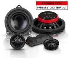 EMPHASER EM-BMWF1 10 cm