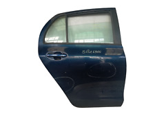 PORTA PORTIERA POSTERIORE