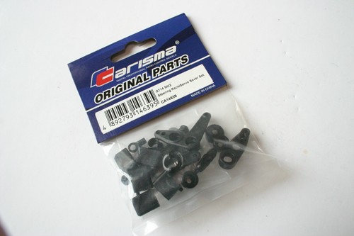 Carisma gt14 mk2 set - gt14,